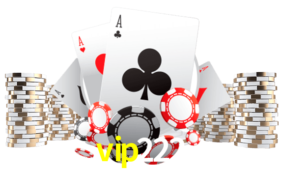 Jogue jogos de pôquer em vip222