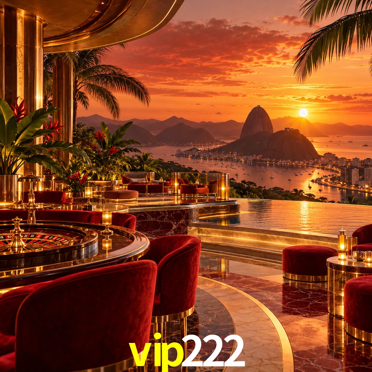 Platform Technology vip222