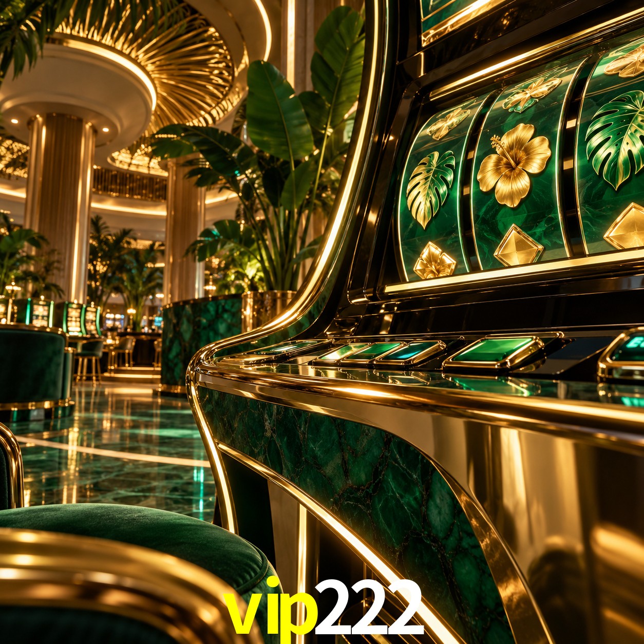 Gates of Olympus vip222
