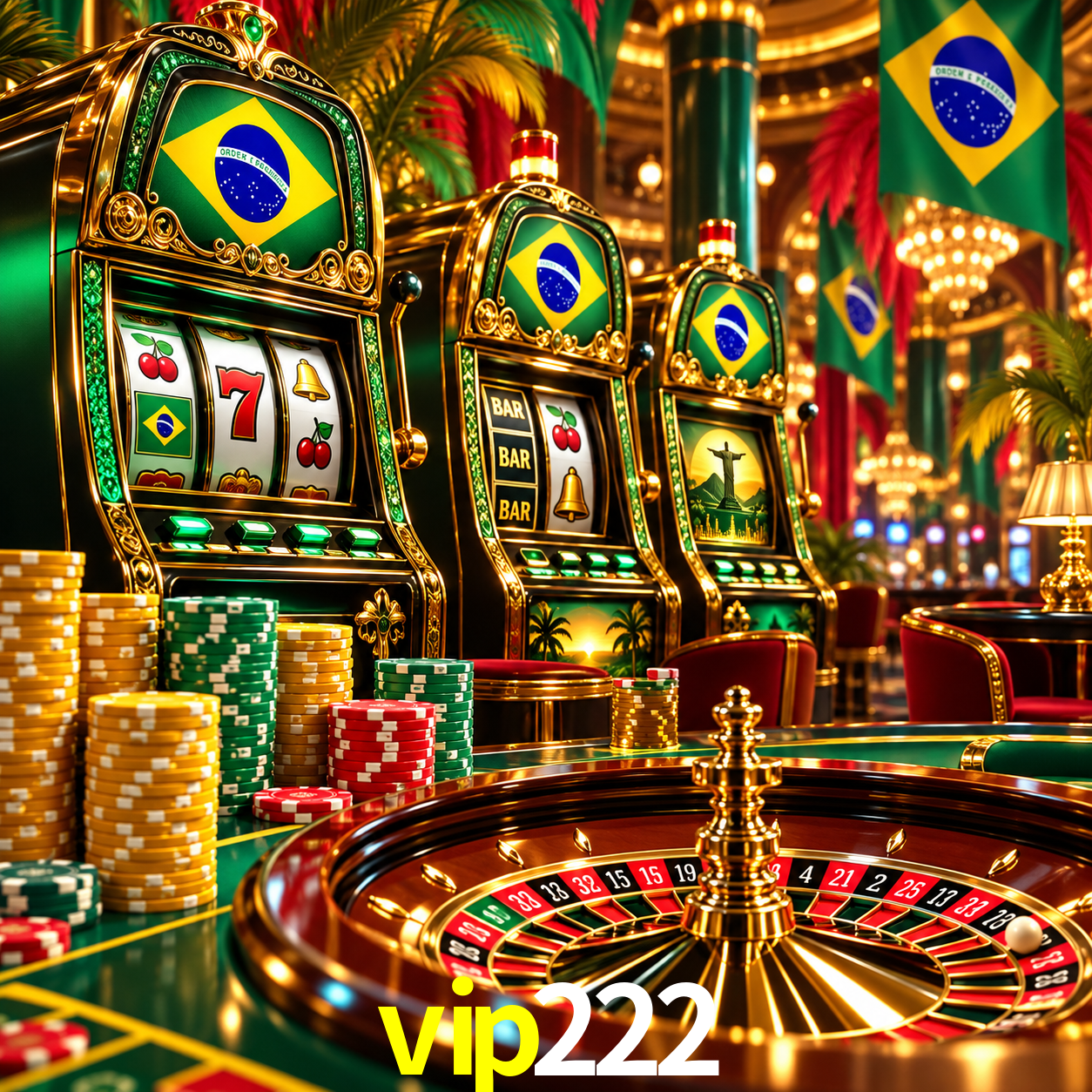 Explorando a Categoria de Eventos em Apostas na vip222