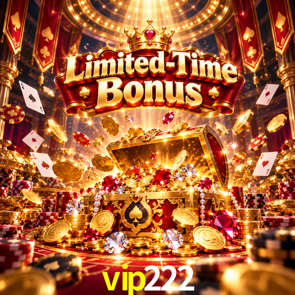 Jogos Exclusivos vip222
