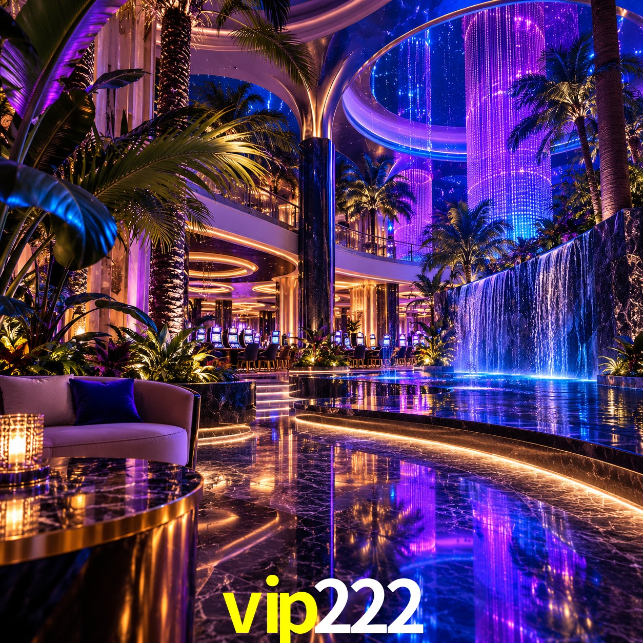 Seasonal Promotions vip222