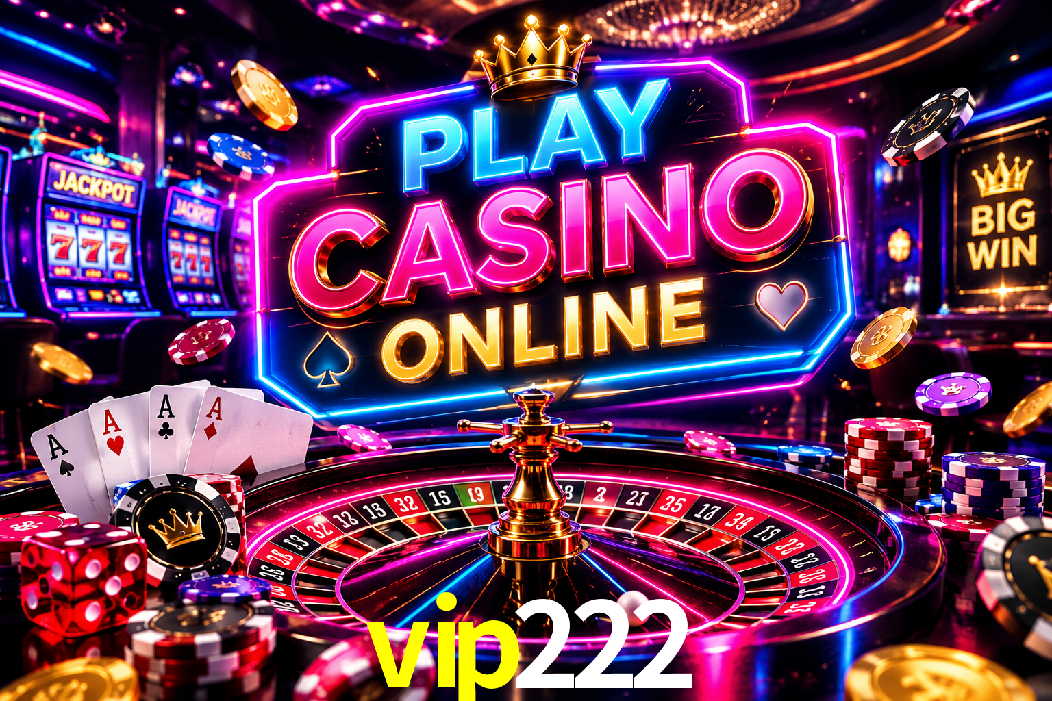 Estatísticas Esportivas vip222