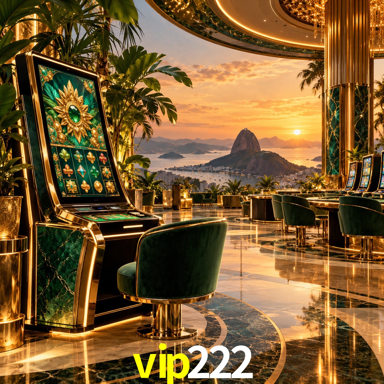 Descubra a Essência do vip222: Nossa História e Compromissos