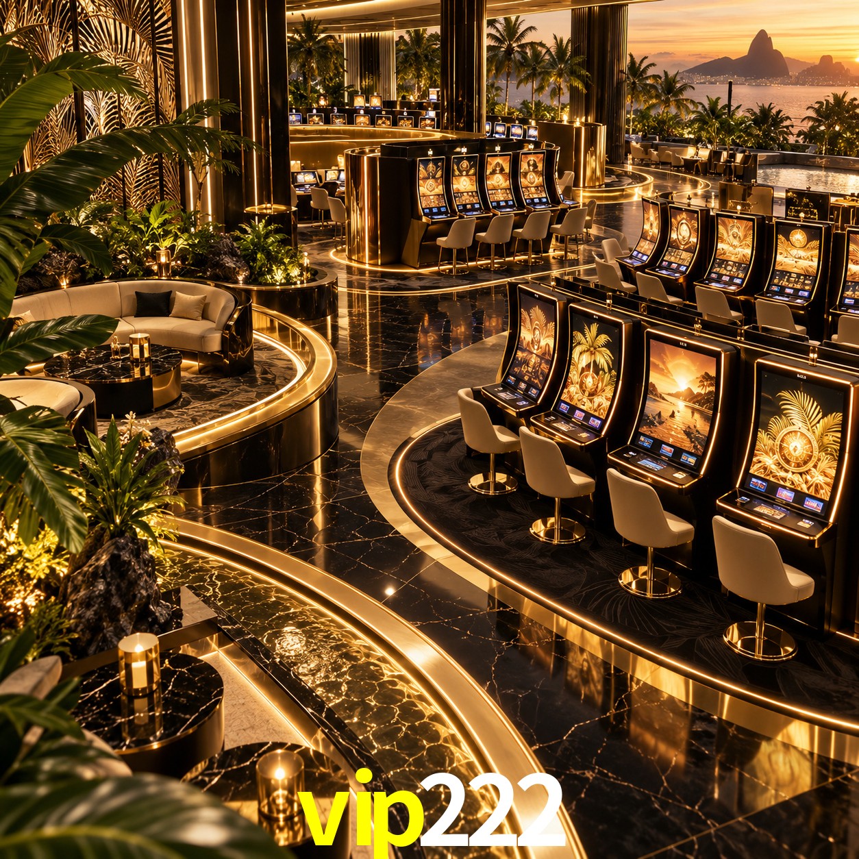 Security Systems vip222