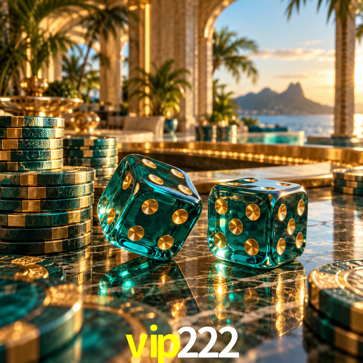 vip222