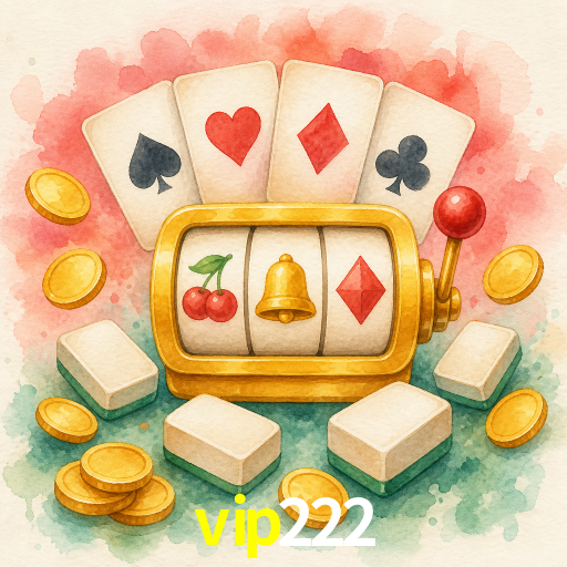 vip222 casino