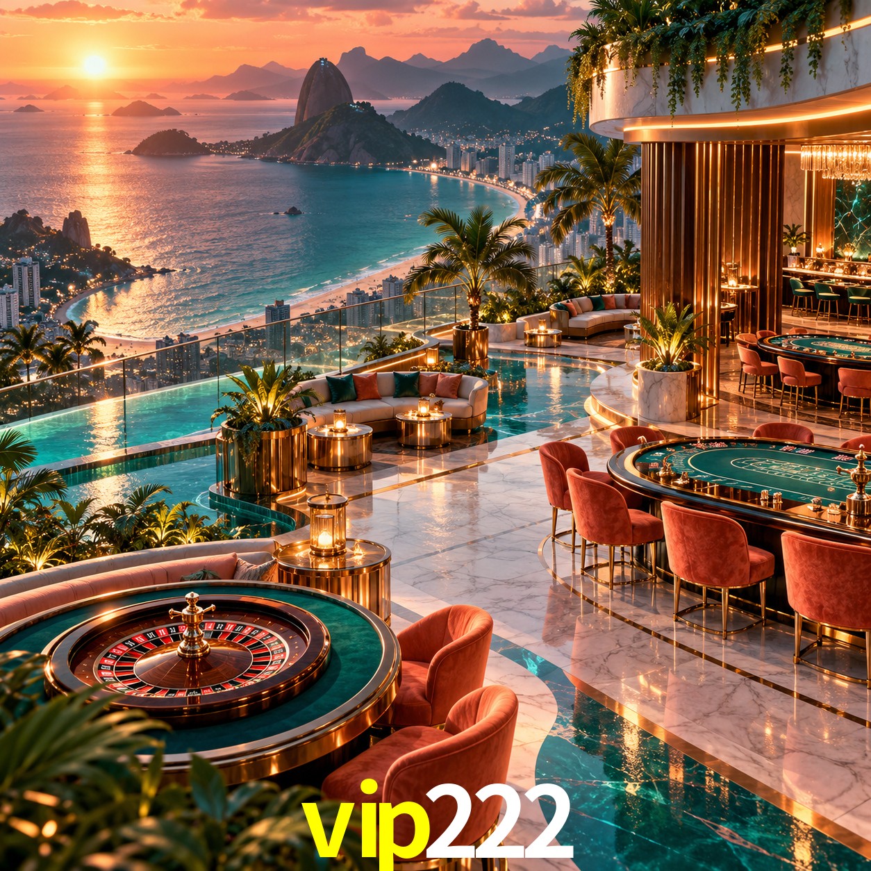 Descubra a Magia dos Jogos de Arcade no vip222