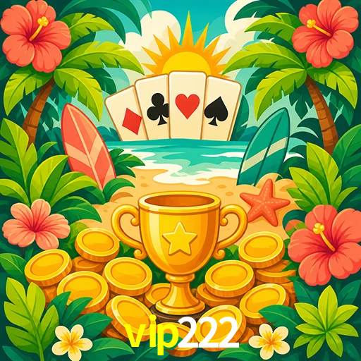 Recursos de Bônus vip222