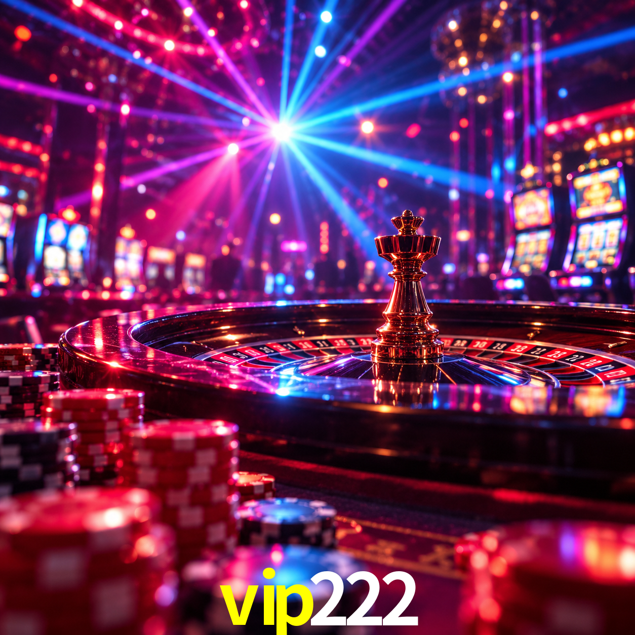 A Experiência Imersiva dos Cassinos Ao Vivo no vip222