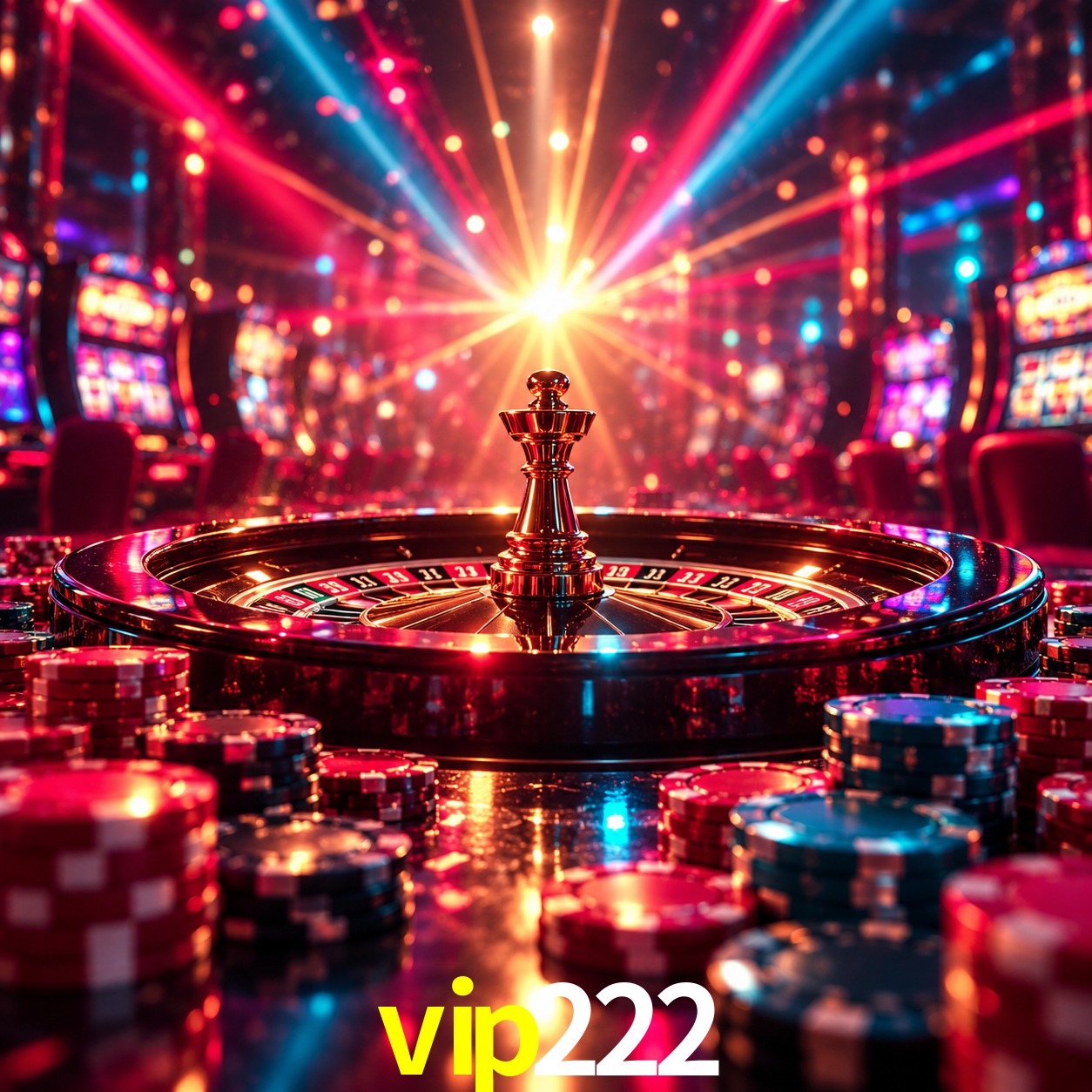 Apostas Esportivas na vip222: Um Guia Completo