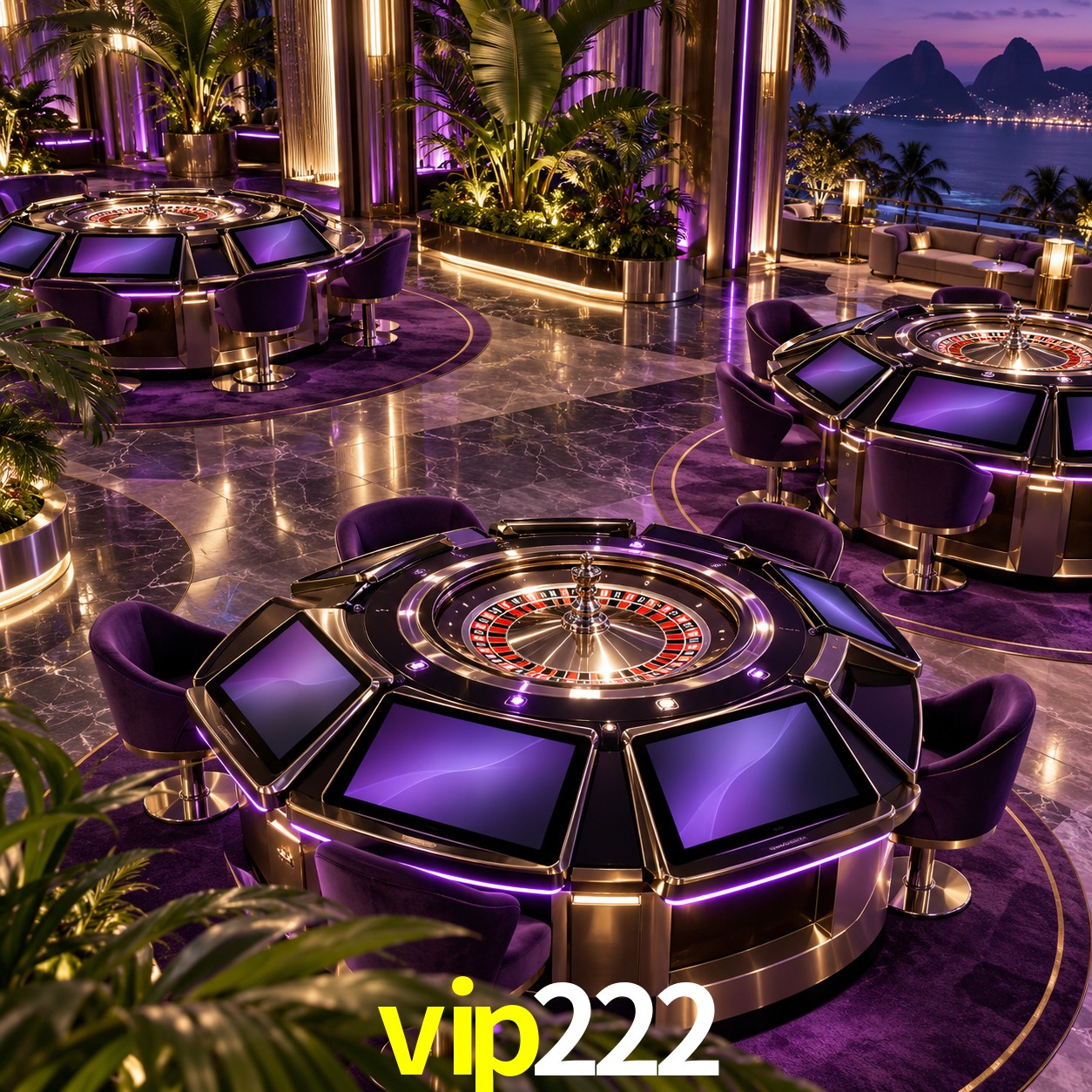 API Integration vip222