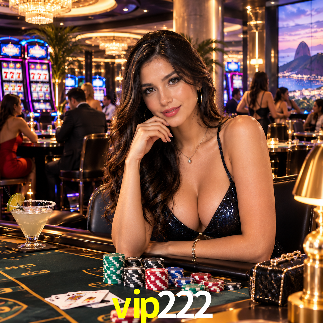 vip222