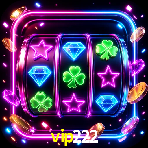 Casino Ao Vivo vip222