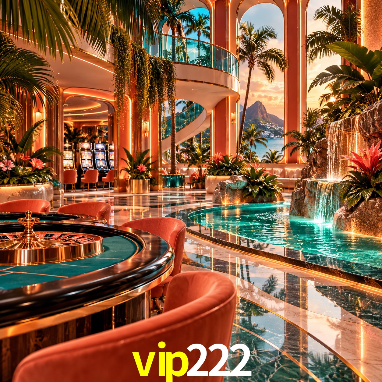 Responsive Design vip222