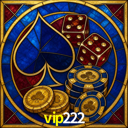 vip222 App Interface