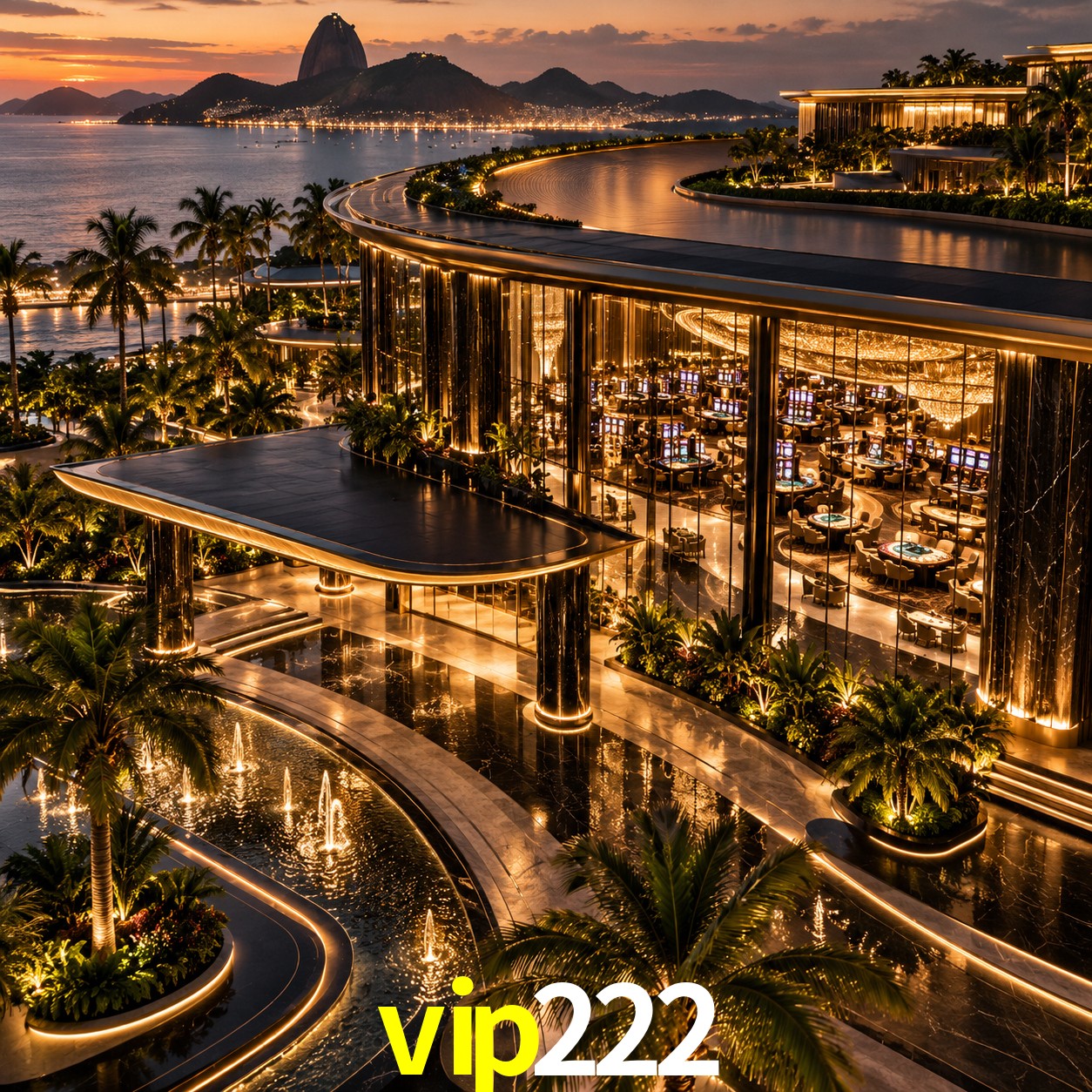 Quick Registration vip222