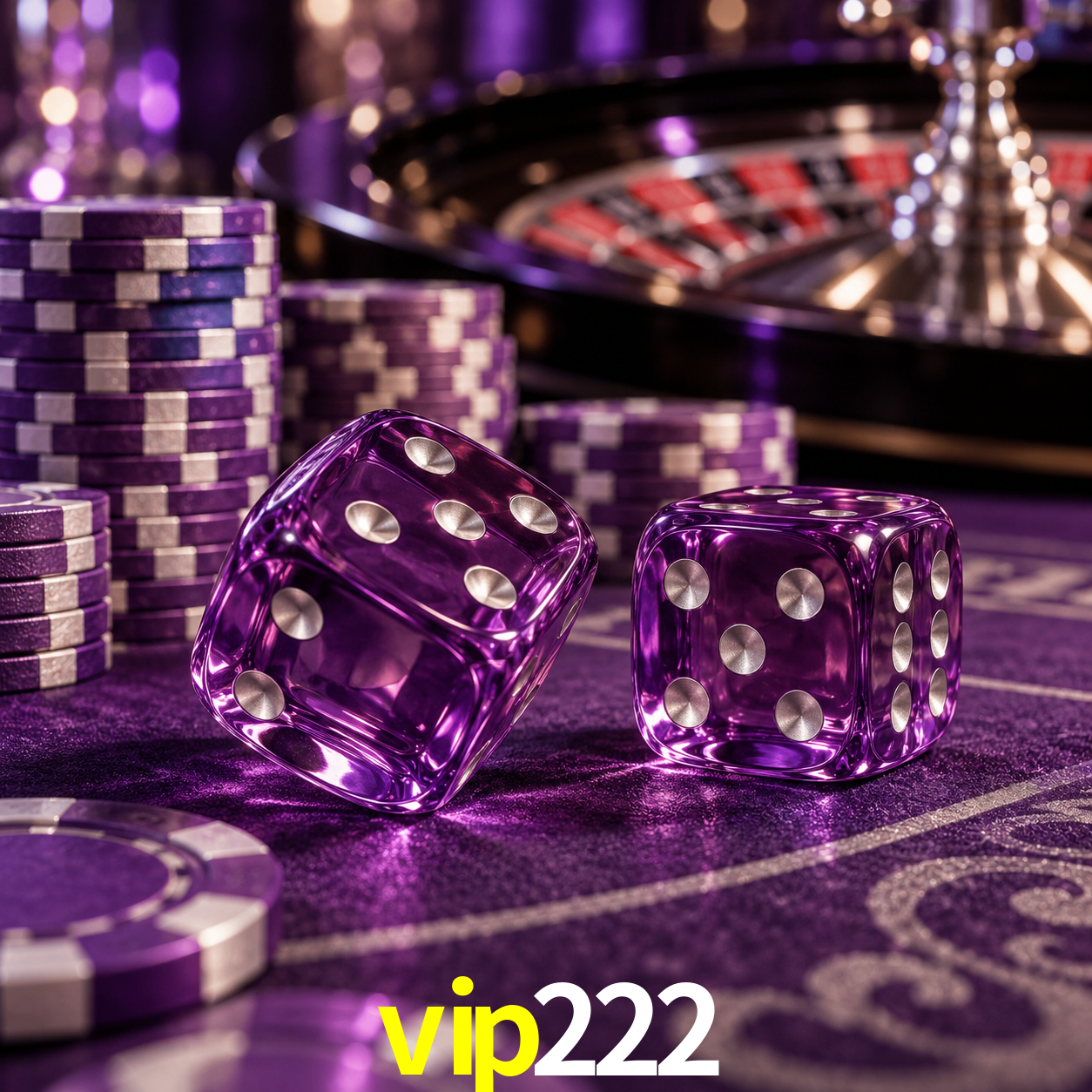 Experiência VIP vip222