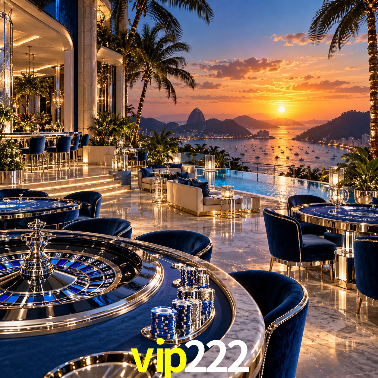 Secure Login vip222