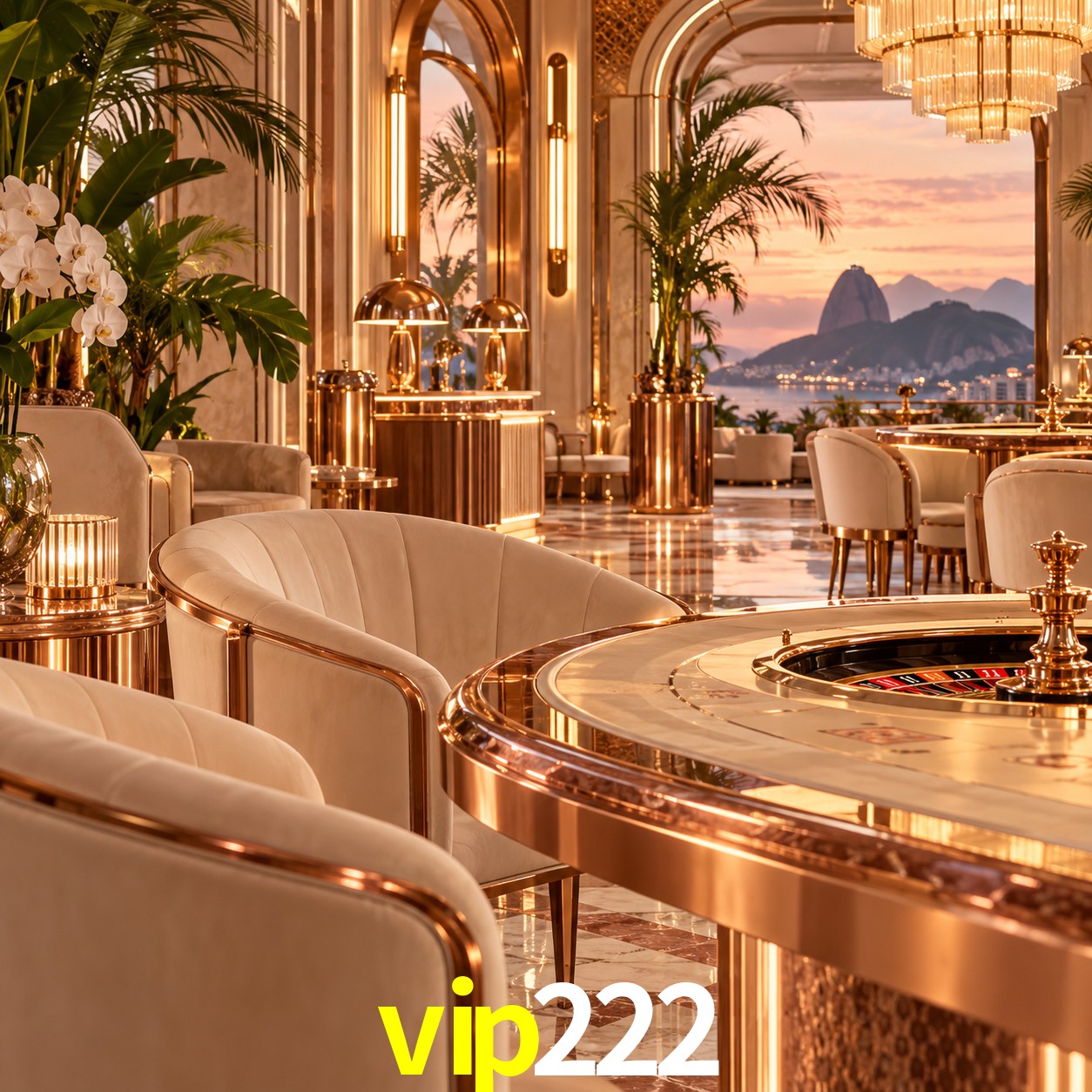 Player Reviews vip222