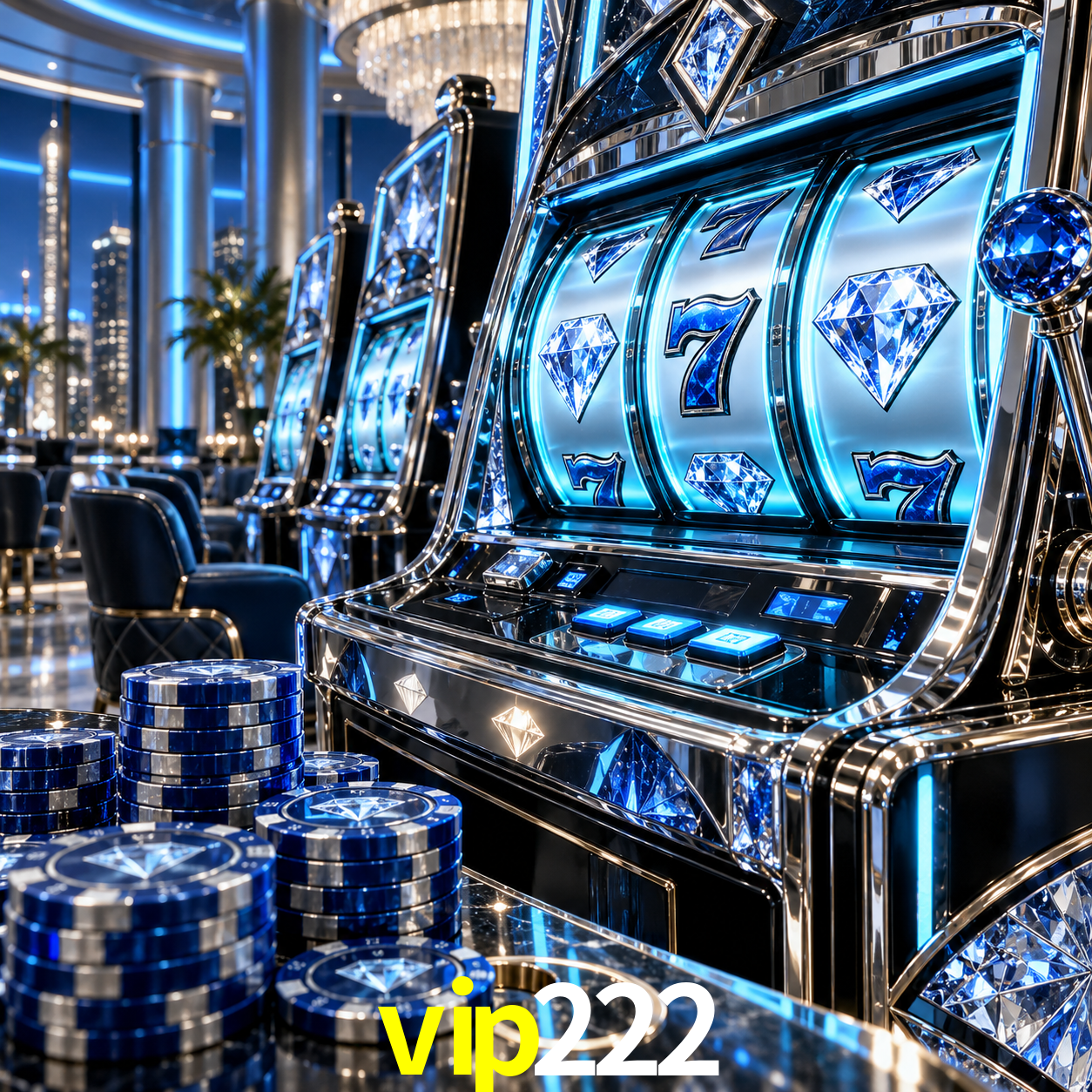 Inovações de Jogos na vip222: O Futuro das Experiências Interativas