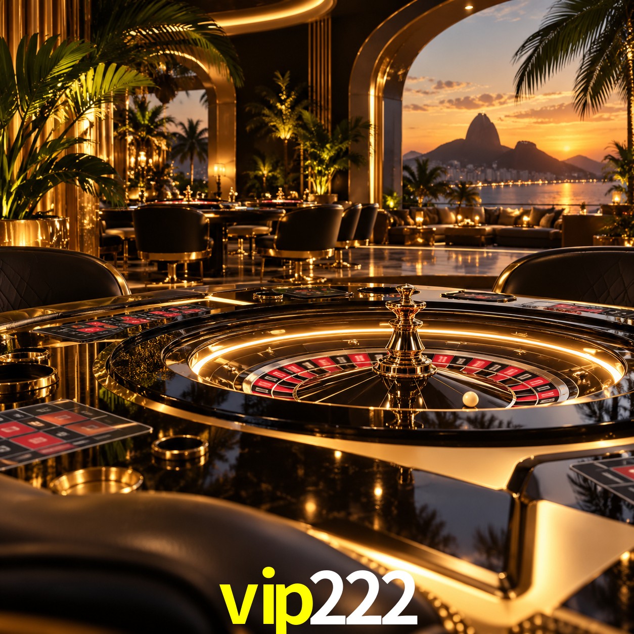 Game Statistics vip222
