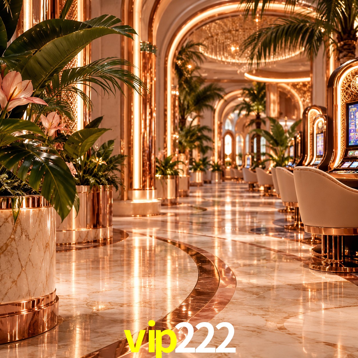 Games Directory vip222