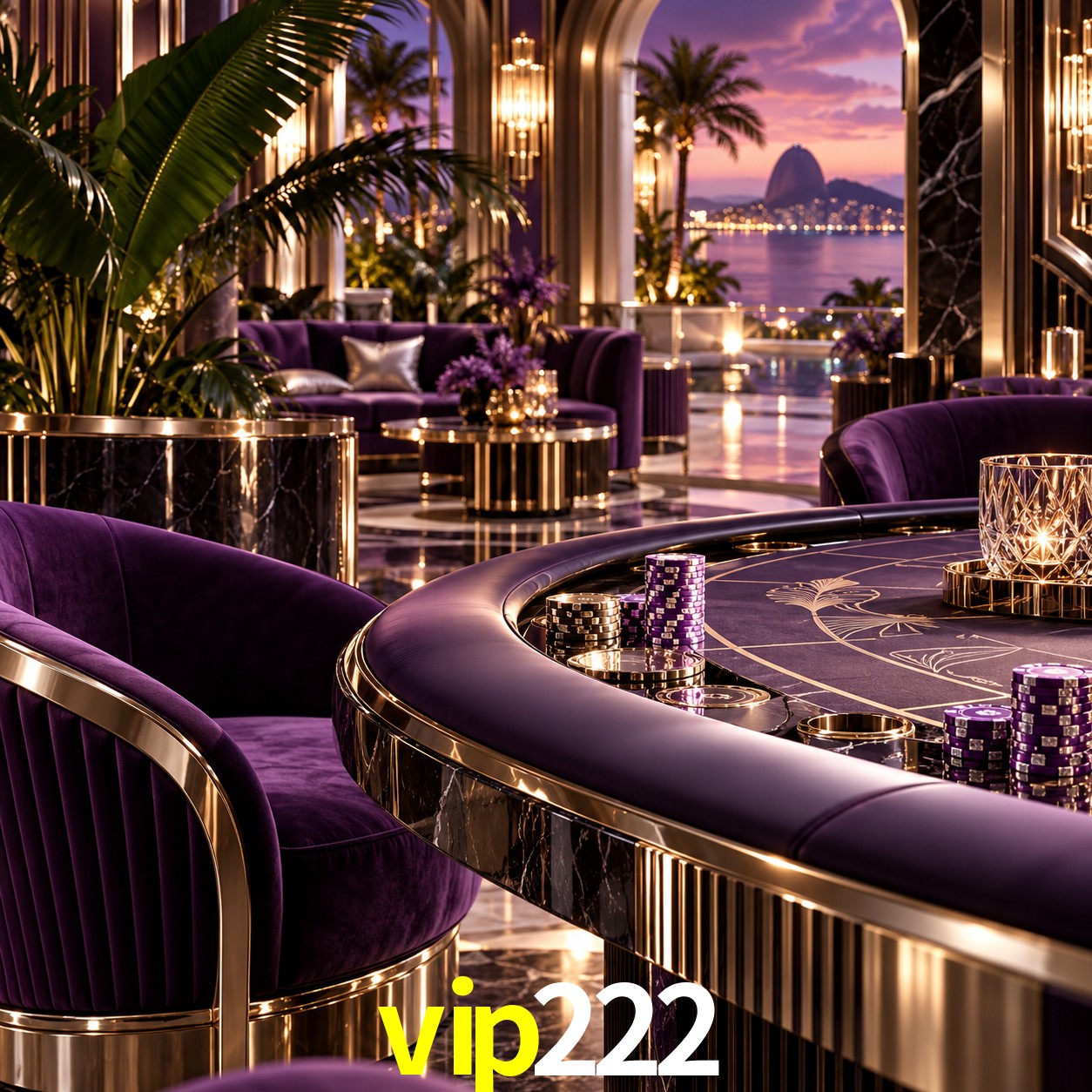 A Emoção da Loteria na vip222: Uma Chance de Mudança de Vida