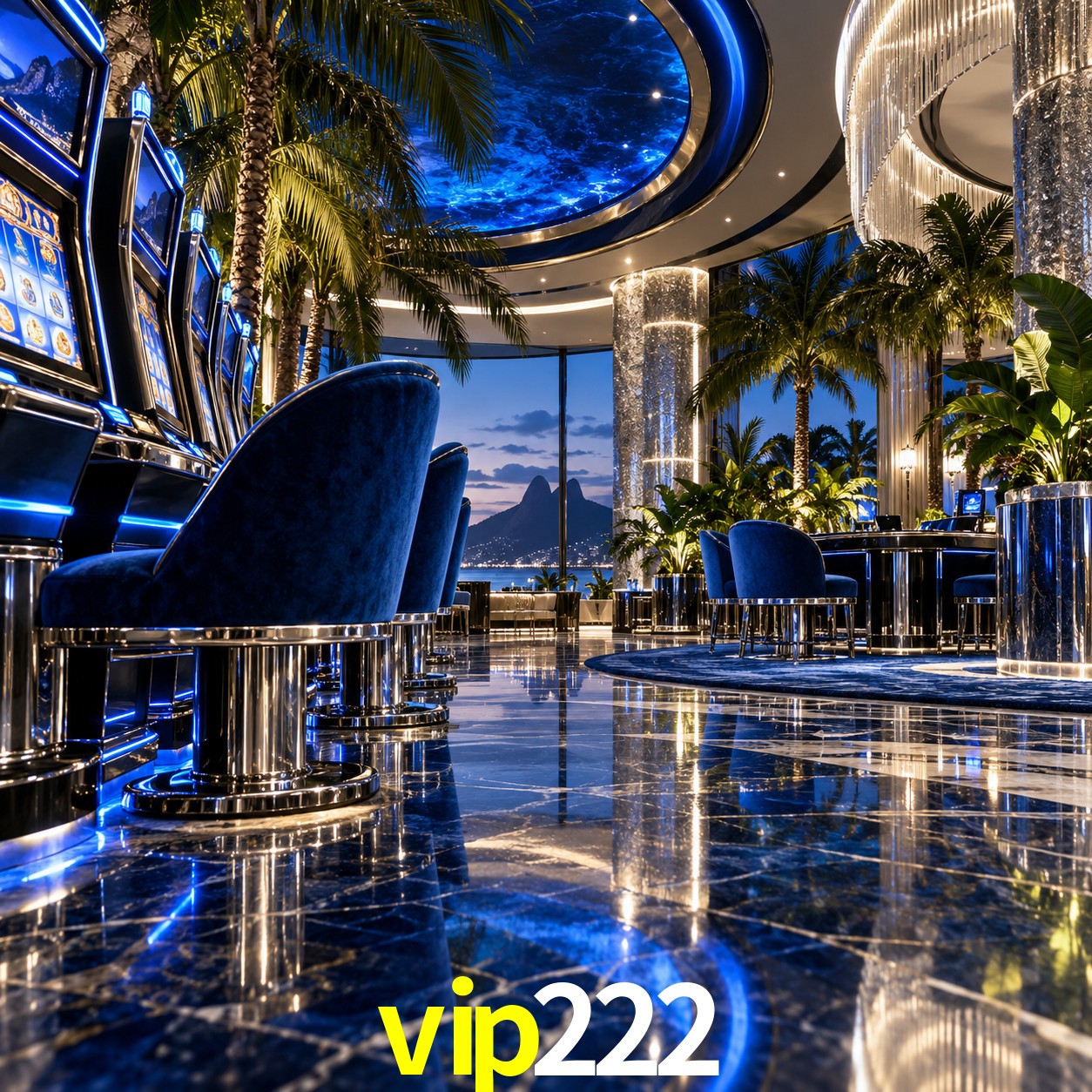 Weekend Specials vip222