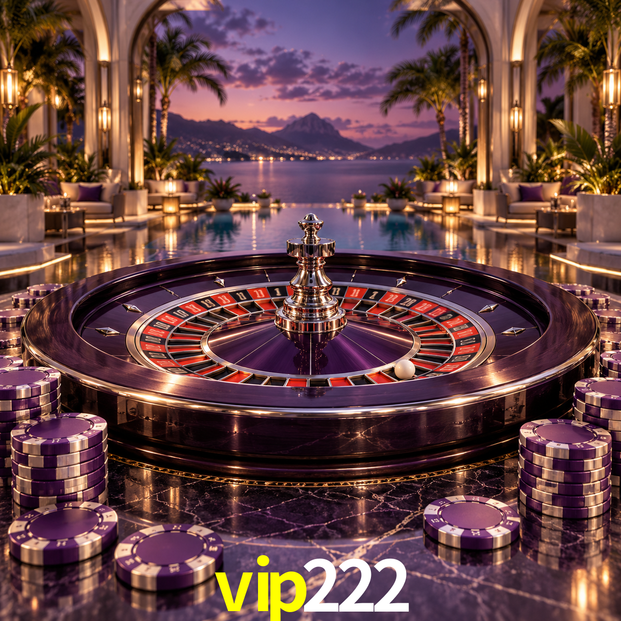 Statistics vip222