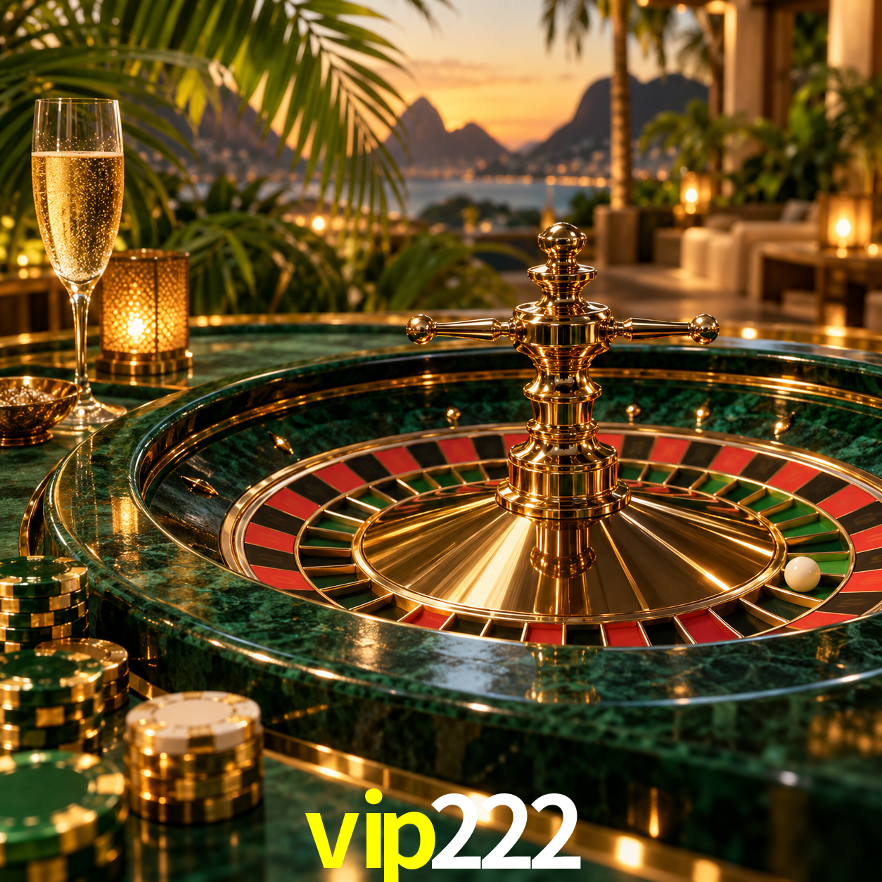 Tennis Betting vip222