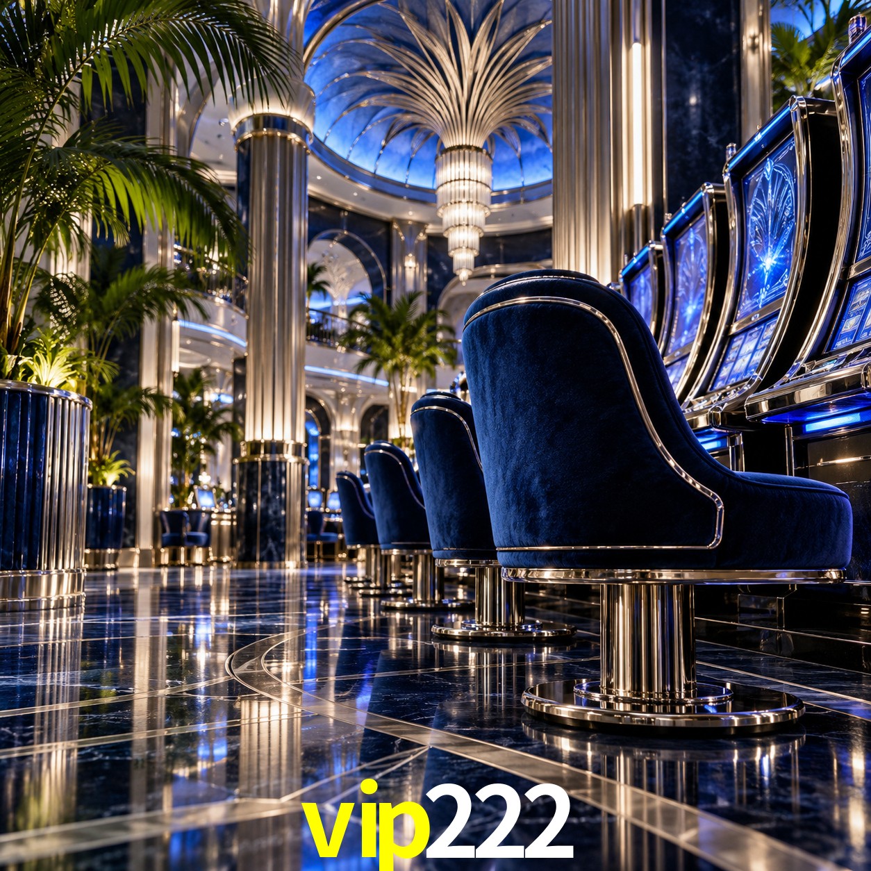 Flash Promotion vip222