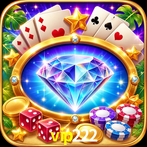 Diretório de Jogos vip222