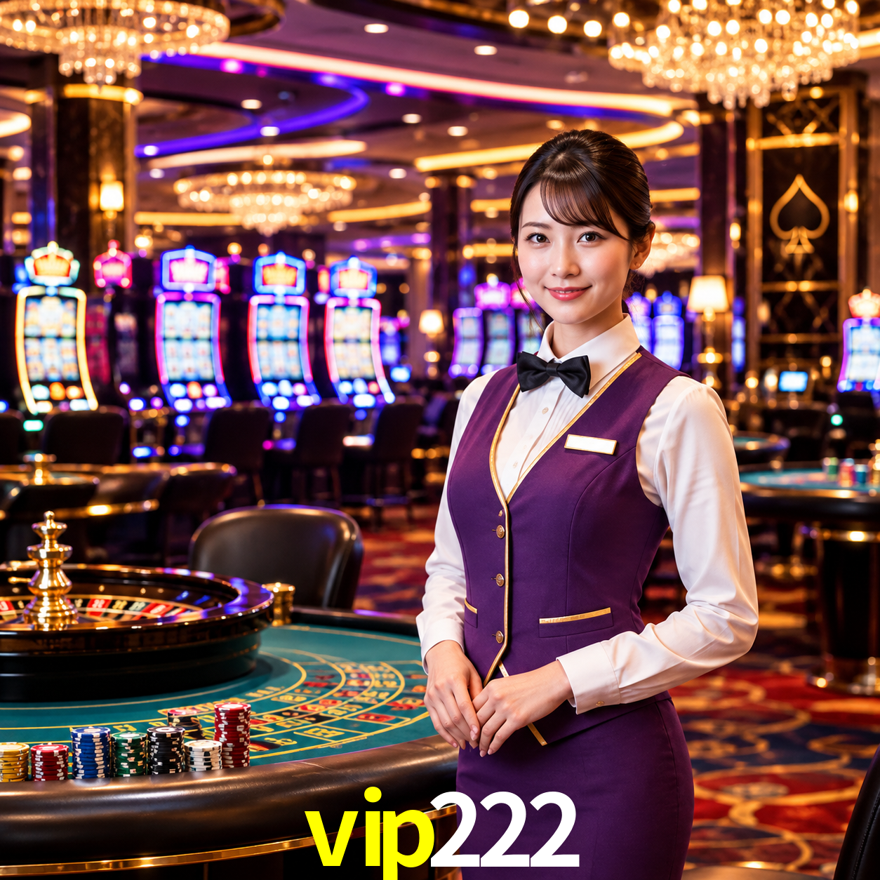 Descubra a Magia dos Jogos de Arcade no vip222
