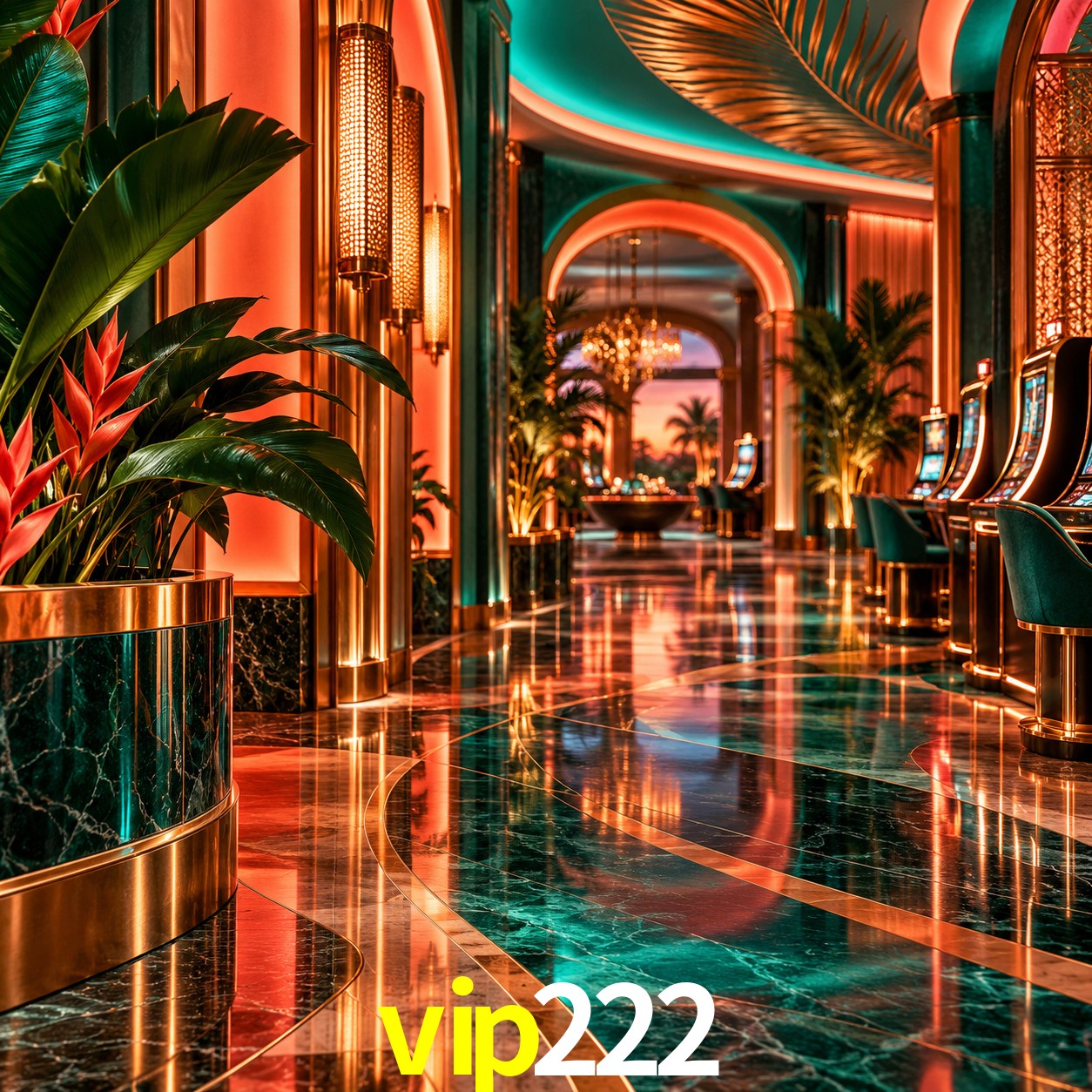 2FA Security vip222