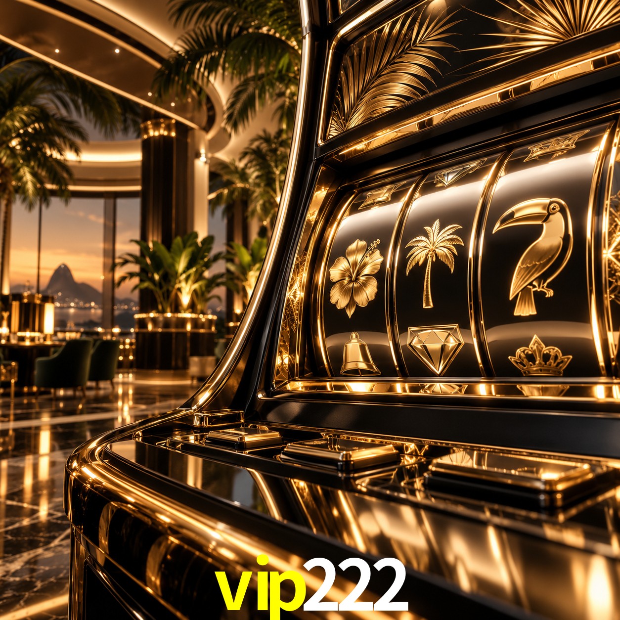 Live Casino vip222