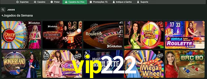 vip222 bet