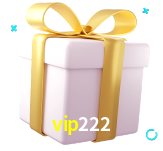 Receba seus bônus de boas-vindas no vip222